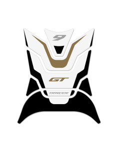 Tank Pad per Tracer 9 GT + 2