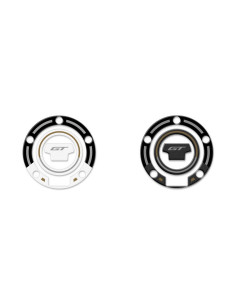 YAMAHA Tracer 9 GT gas cap protection GP-916