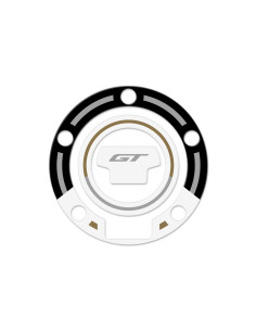 Tankdeckelschutz YAMAHA Tracer 9 GT GP-916 2