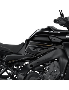 Side Tank Stickers per Tracer 9 GT +