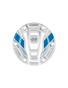 Fuel cap protection per R 1250 GS 2