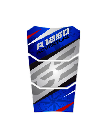 Protecteur de réservoir per R 1250 GS ADV