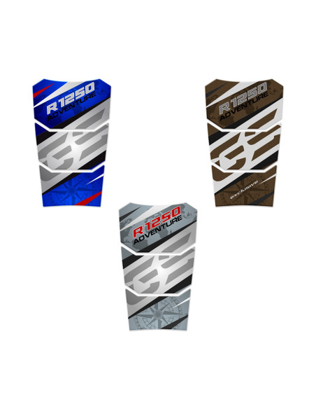 Paraserbatoio per R 1250 GS ADV