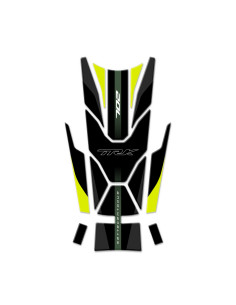 Tankschutz per Benelli - TRK 702 2