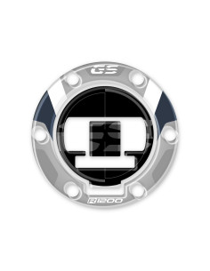 Fuel cap protection per R 1200 GS 2