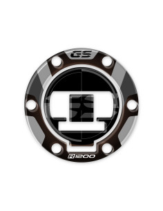 Fuel cap protection per R 1200 GS 2