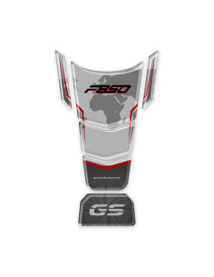 Tank Pad per F 850 GS ADV 2