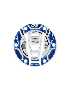 Fuel cap protection per F 850 GS ADV 2