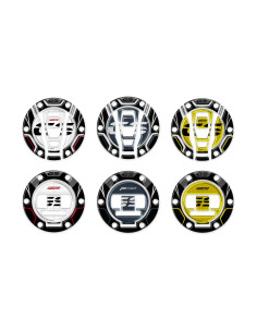 Fuel cap protection for BMW - F 750 GS 2018-2020 GP-938
