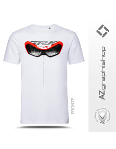 T-shirt per Benelli - TRK 702 X