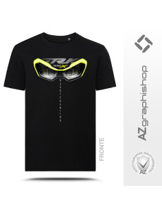 T-shirt per Benelli - TRK 702 X