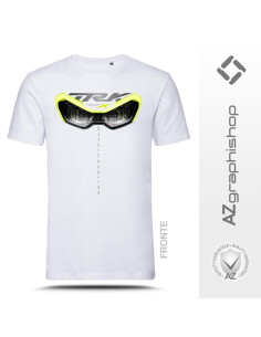 T-shirt per Benelli - TRK 702 X 2