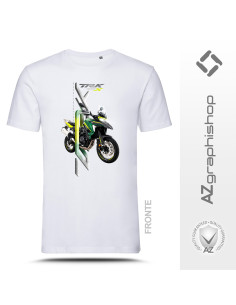 T-shirt per Benelli - TRK 702 X 2