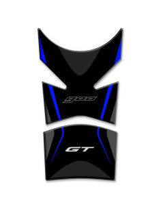 Tankschutz per Tracer 900 GT 2
