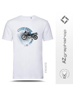 T-shirt per F 850 GS 2