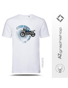 T-shirt per R 1250 GS 2