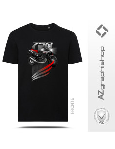 T-shirt per XL750 Transalp