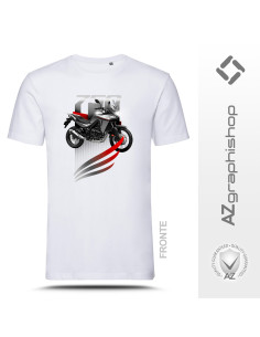 T-shirt per XL750 Transalp