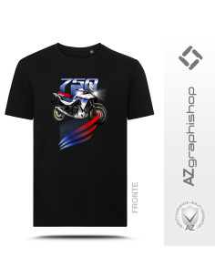 T-shirt per XL750 Transalp