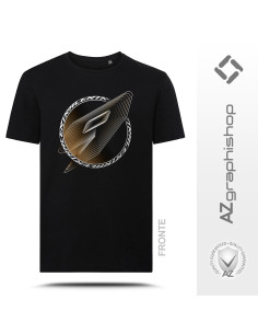 T-shirt per Tracer 9 GT / + - Tracer 9