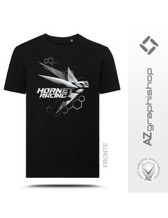 T-shirt per Hornet 750