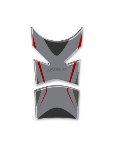Tankschutz per Yamaha - Tracer 900