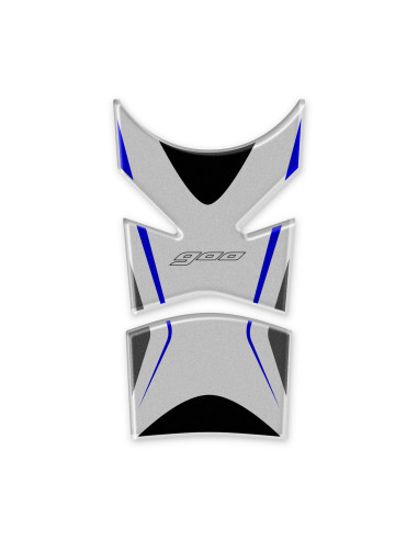 Tankschutz per Yamaha - Tracer 900