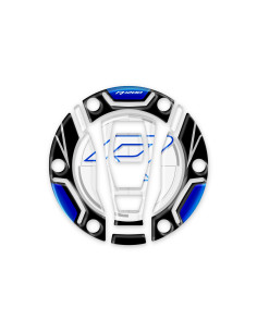 Fuel cap protection for R 1200 R 2015-2018 GP-942 2