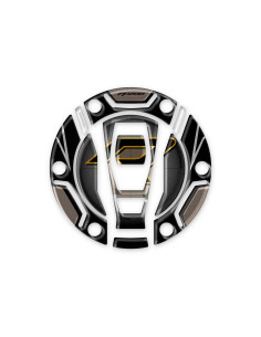 Fuel cap protection for R 1200 R 2015-2018 GP-942 2