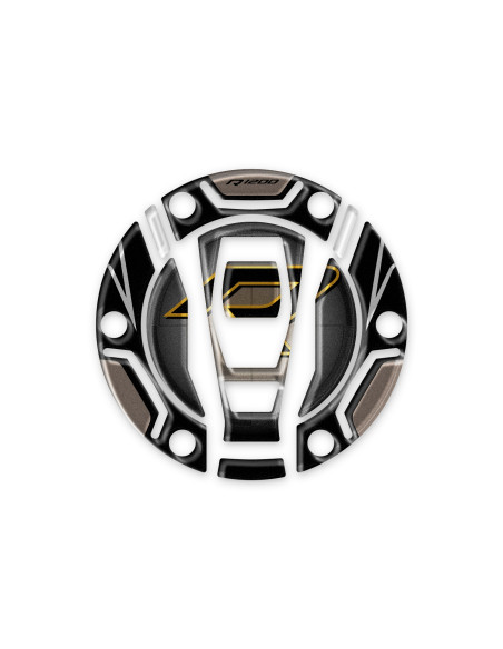 Schutz des Tankdeckels für R 1200 R 2015-2018 GP-942