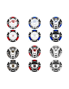 Schutz des Tankdeckels für R 1200 R 2015-2018 GP-942