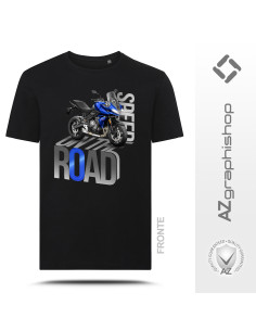 T-shirt per Tiger Sport 660
