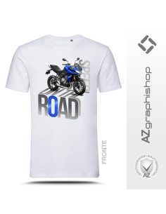 T-shirt per Tiger Sport 660 2