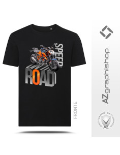 T-shirt per 1290 Super Duke R