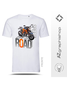 T-shirt per 1290 Super Duke R 2