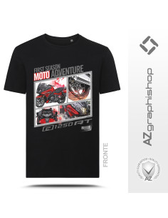 T-shirt per R 1250 RT