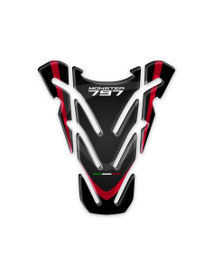 Tankschutz per Monster 797 2