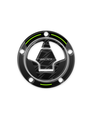 Protection du capuchon per Z 800