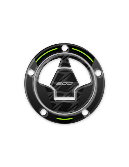 Protection du capuchon per Z 800