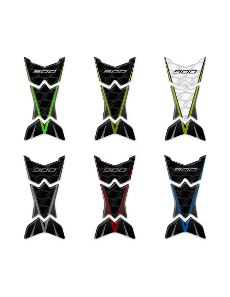 Paraserbatoio per Z 900 GP-248(NWS)