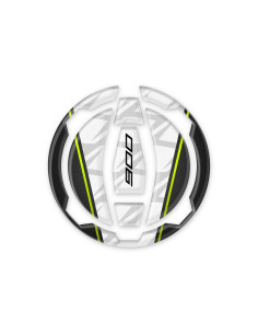 Fuel cap protection per Z 900 2