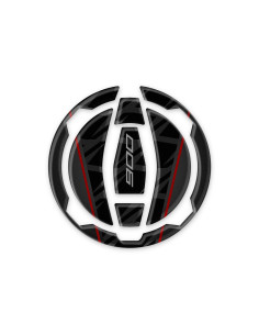 Fuel cap protection per Z 900 2