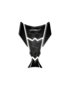 Tank Pad per Z 650 2
