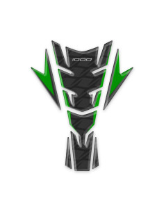 Protector de depósito para Kawasaki - Z 1000 2014-2020 GP-276(M) 2