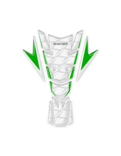 Protector de depósito para Kawasaki - Z 1000 2014-2020 GP-276(M)