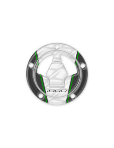 Fuel cap protection per Z 1000 2