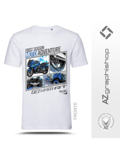 T-shirt per R 1250 RT