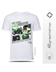 T-shirt per Versys 1000