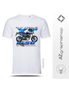 T-shirt per V-Strom 1050 XT