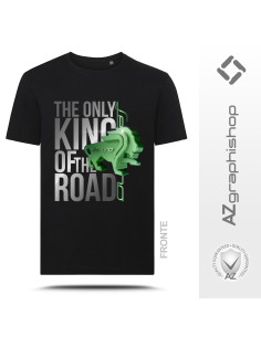 T-shirt per Leoncino 800 Trail - Leoncino 500 / Trail - Leoncino 250 - Leoncino 125 - Leoncino 800